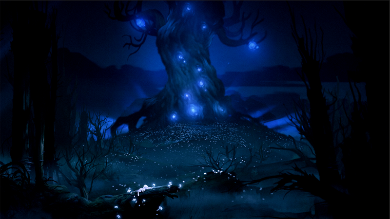 Illustration for article titled Ori And The Blind Forest: The Kotaku Review
